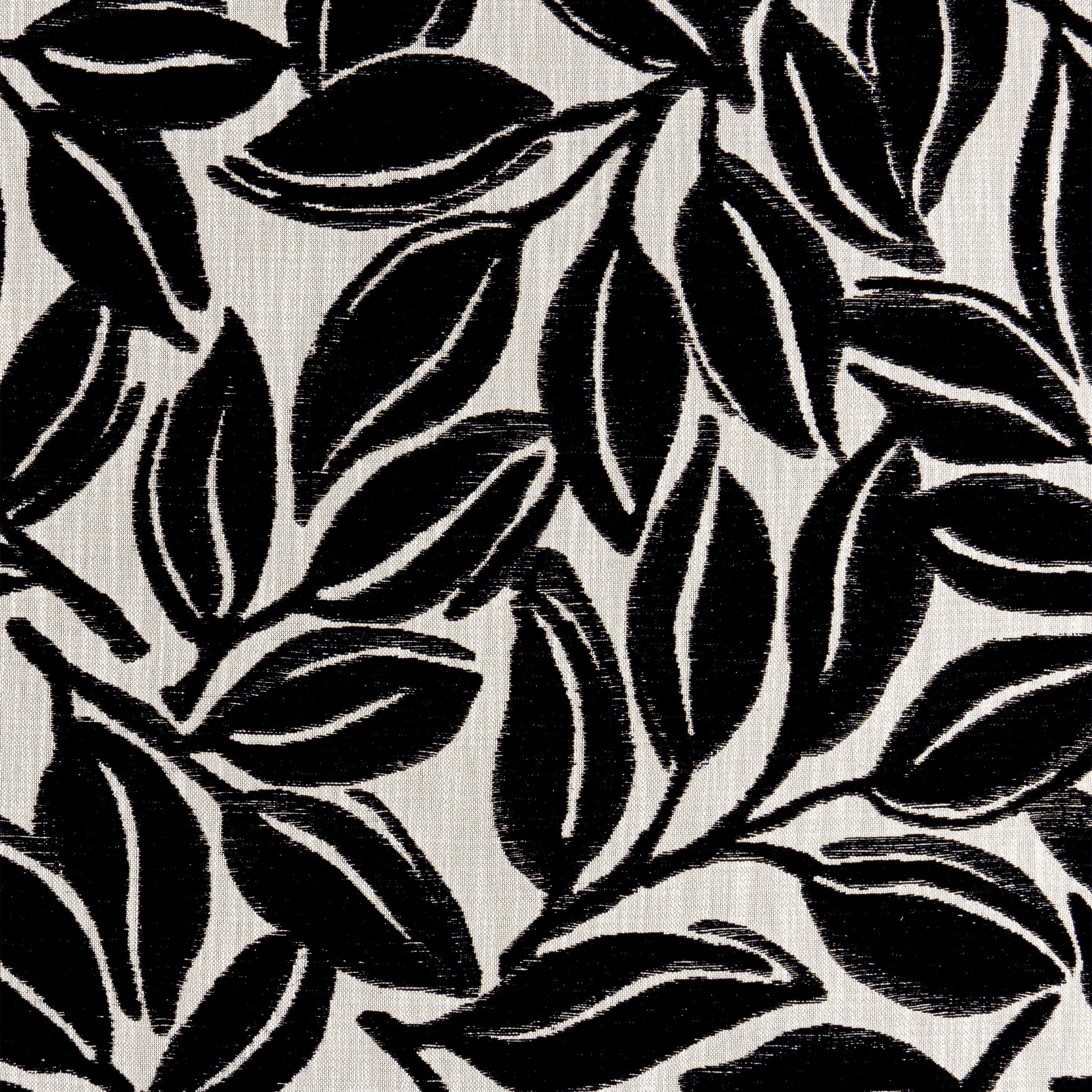 KONA WOVEN - Ebony