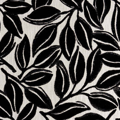 KONA WOVEN - Ebony