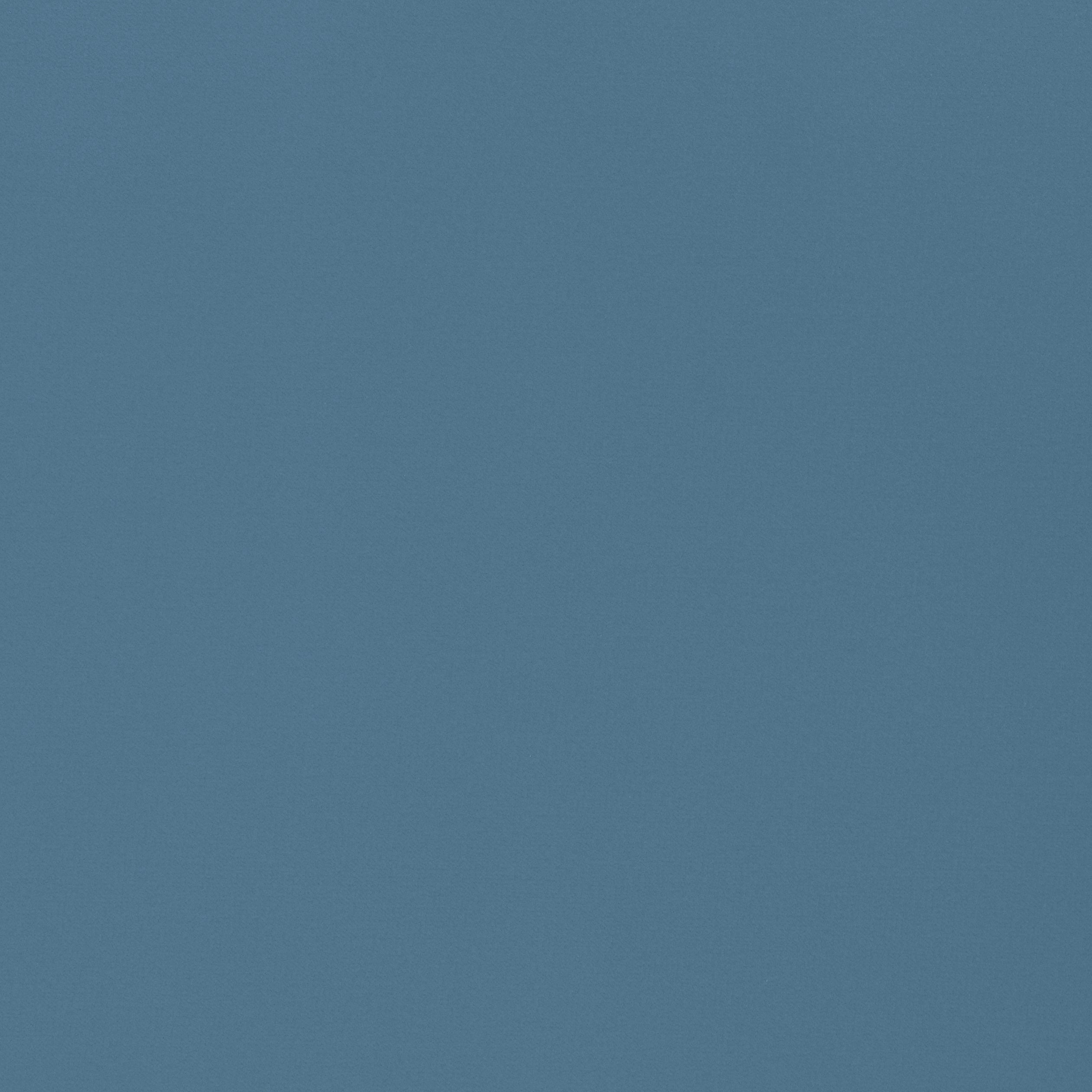 LYRA VELVET - French Blue