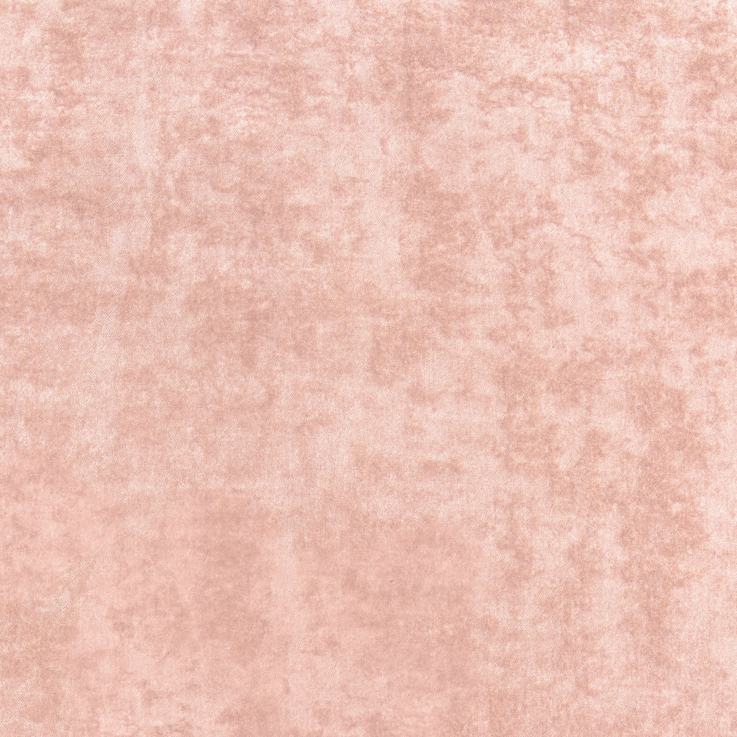 CELESTE VELVET - Blush