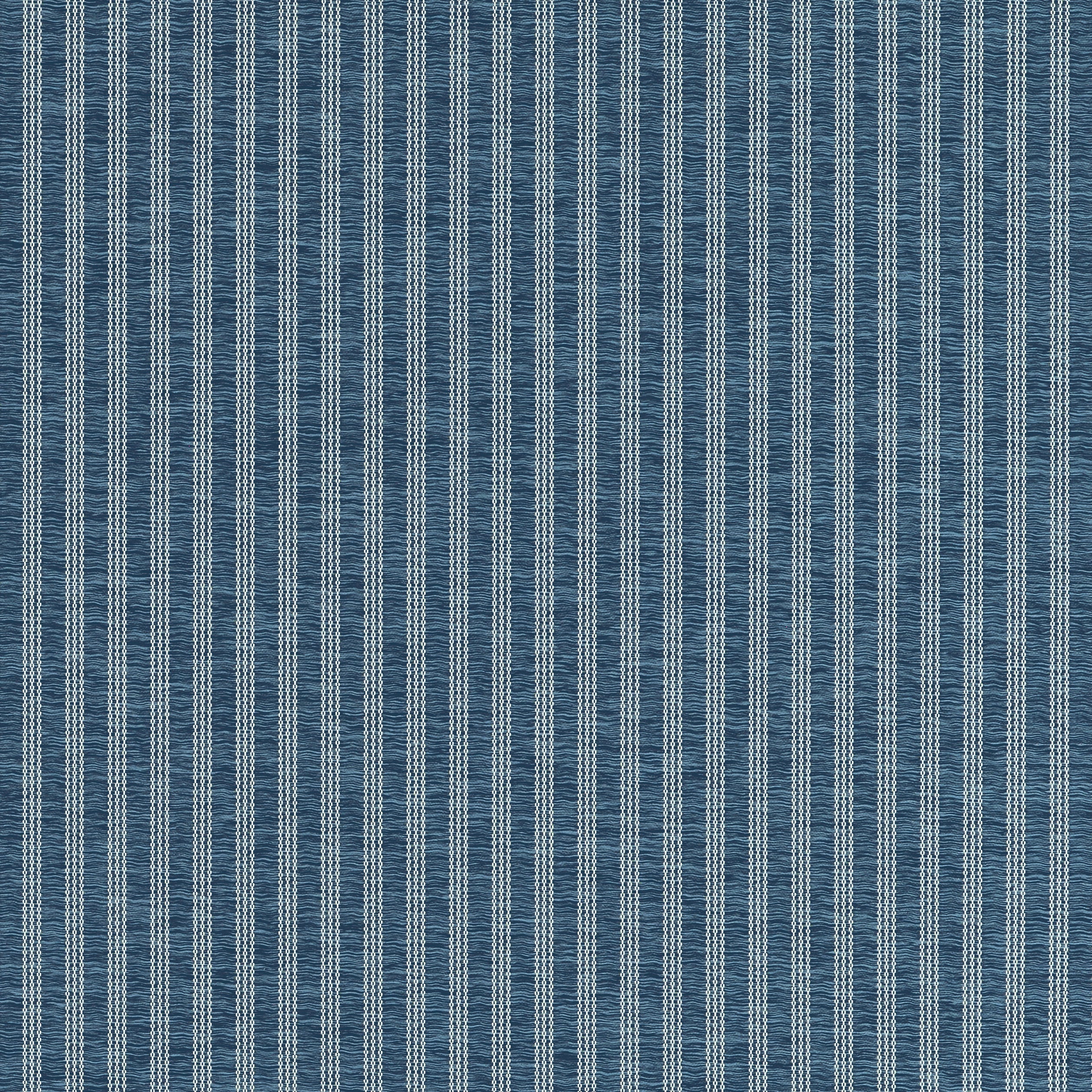 SALEM STRIPE - Navy