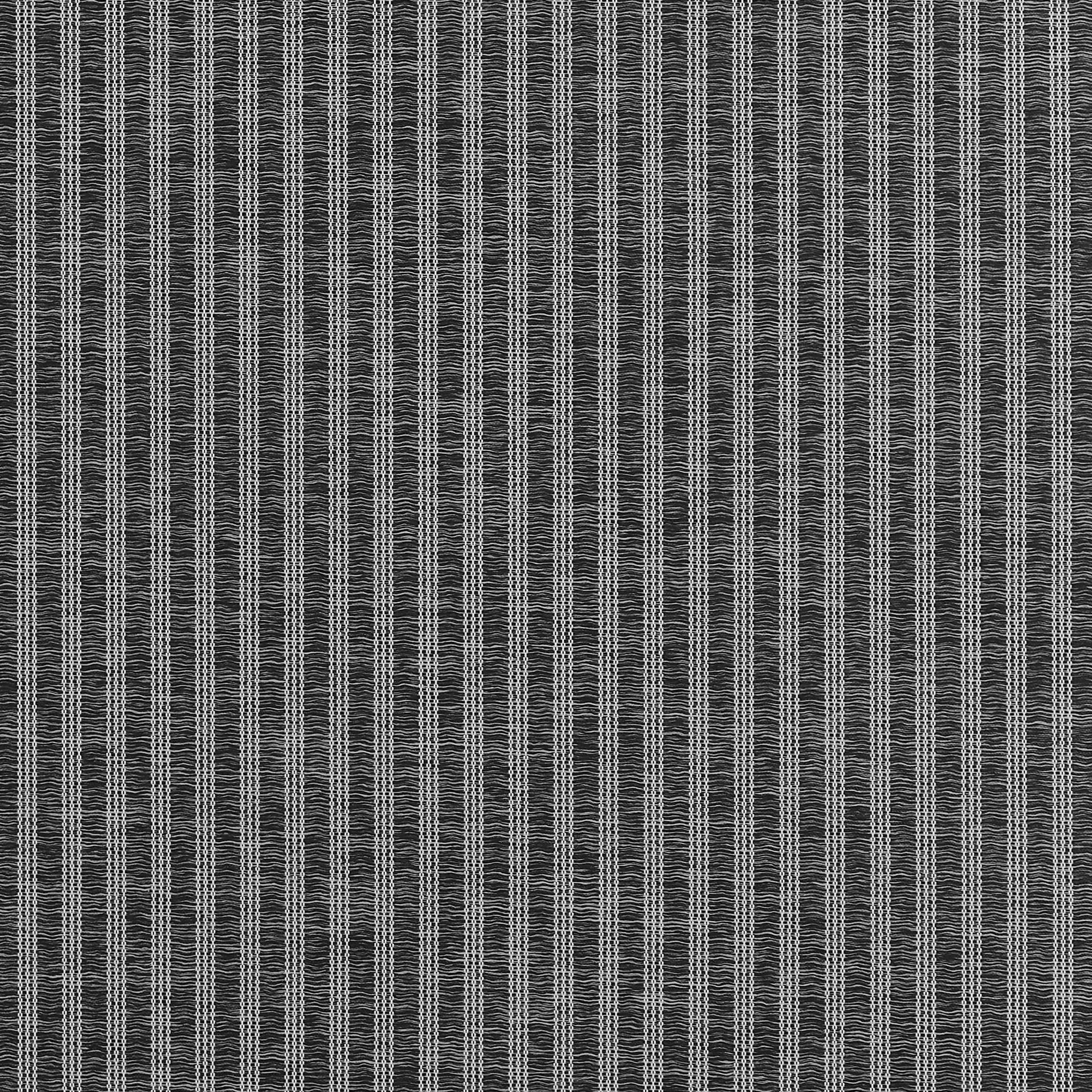 SALEM STRIPE - Onyx