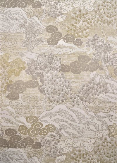 Mitake FP234001 - - Cappuccino