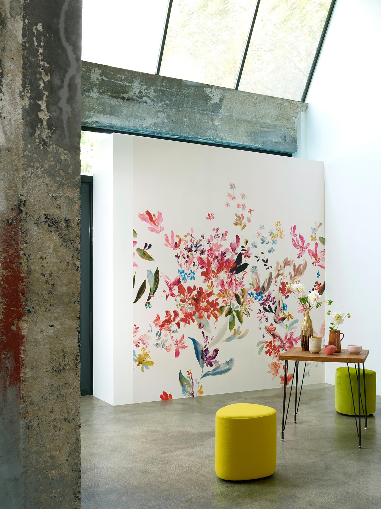 Mille fleurs Printemps - Galerie 2