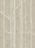 Woods & Stars Linen