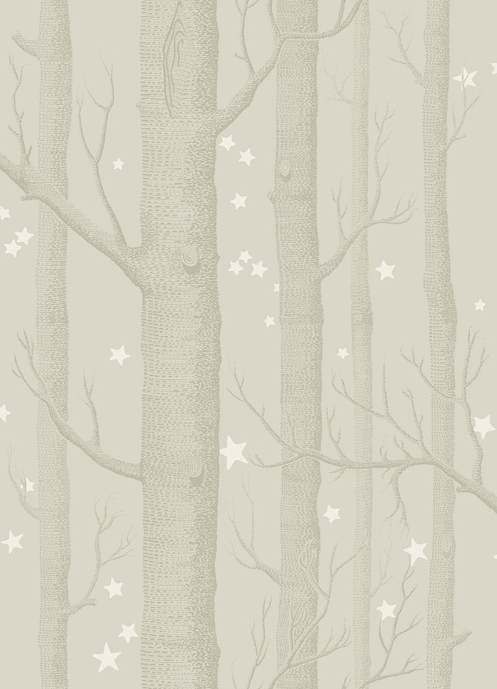 Woods & Stars Stone