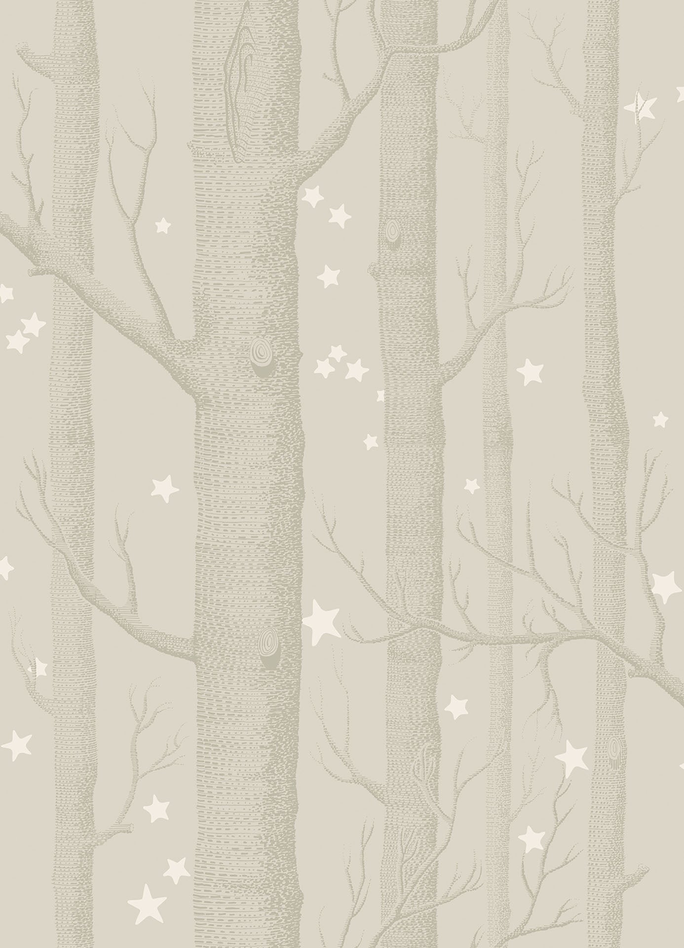 Woods & Stars Stone