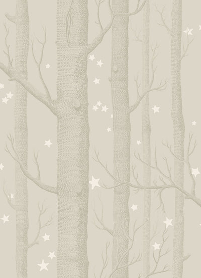 Woods & Stars Stone