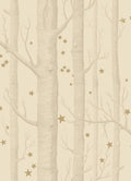 Woods & Stars Cream
