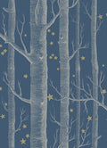 Woods & Stars Midnight