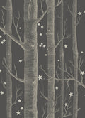 Woods & Stars Charcoal