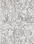 Flore Fusain - Jardins Secrets