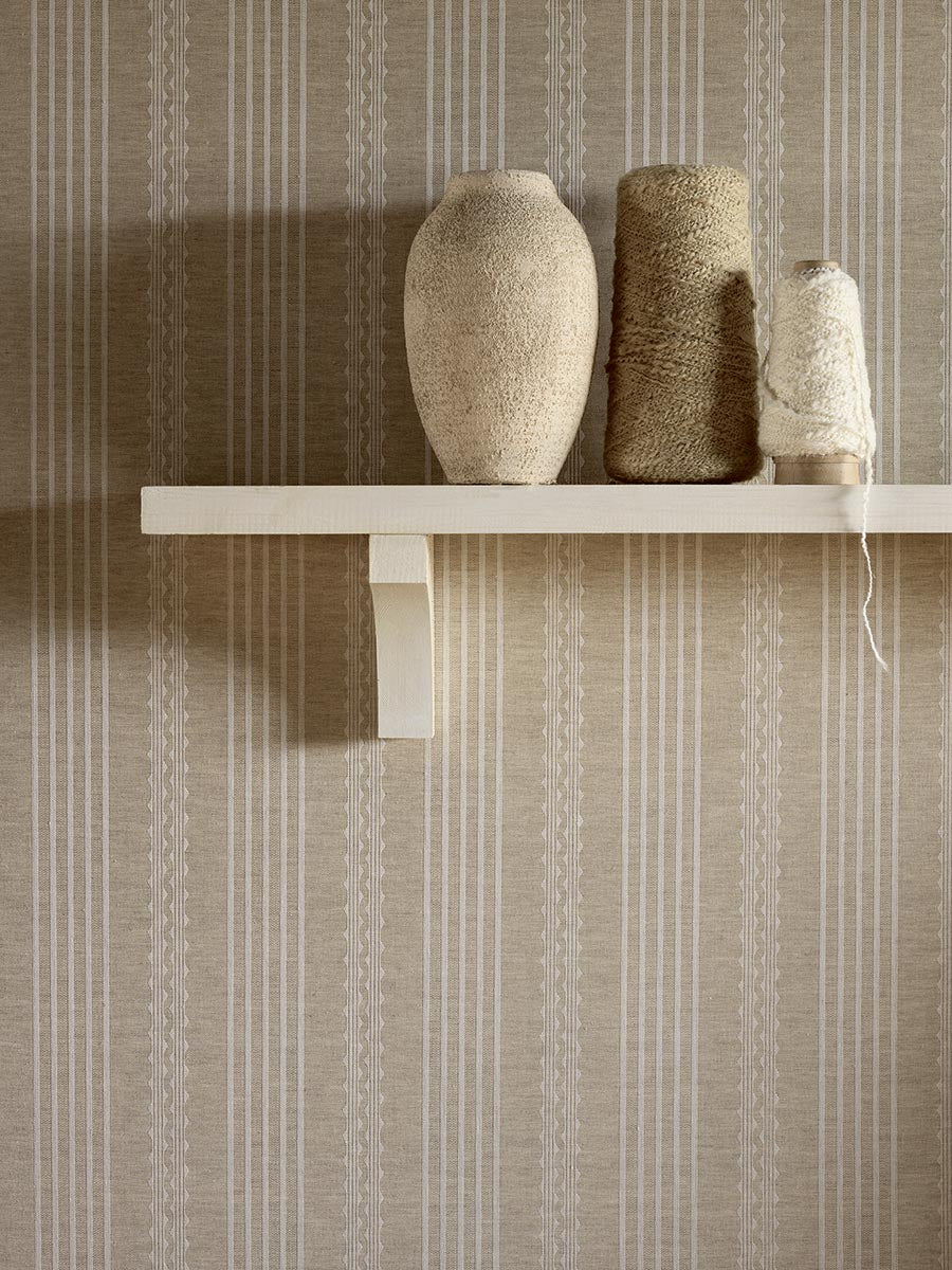 Nil Coquillage - Paralleles