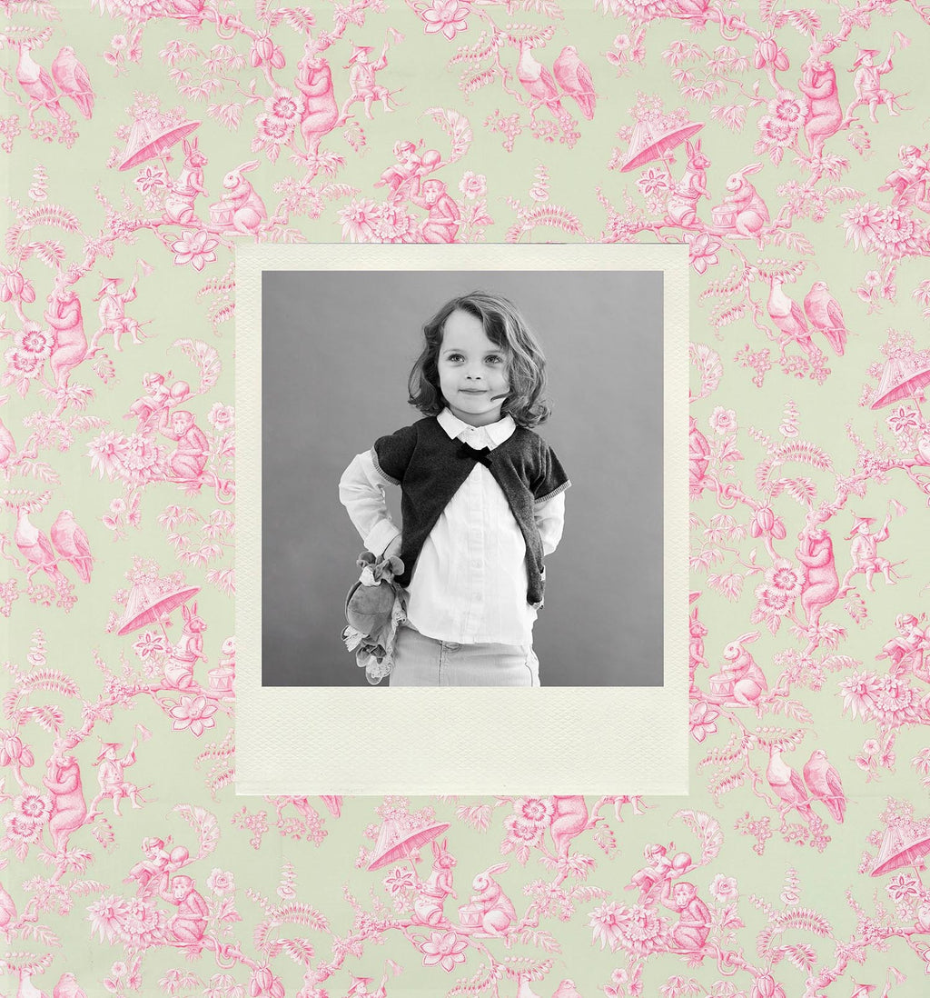 Ouistitis &amp; co Ciel - Confettis