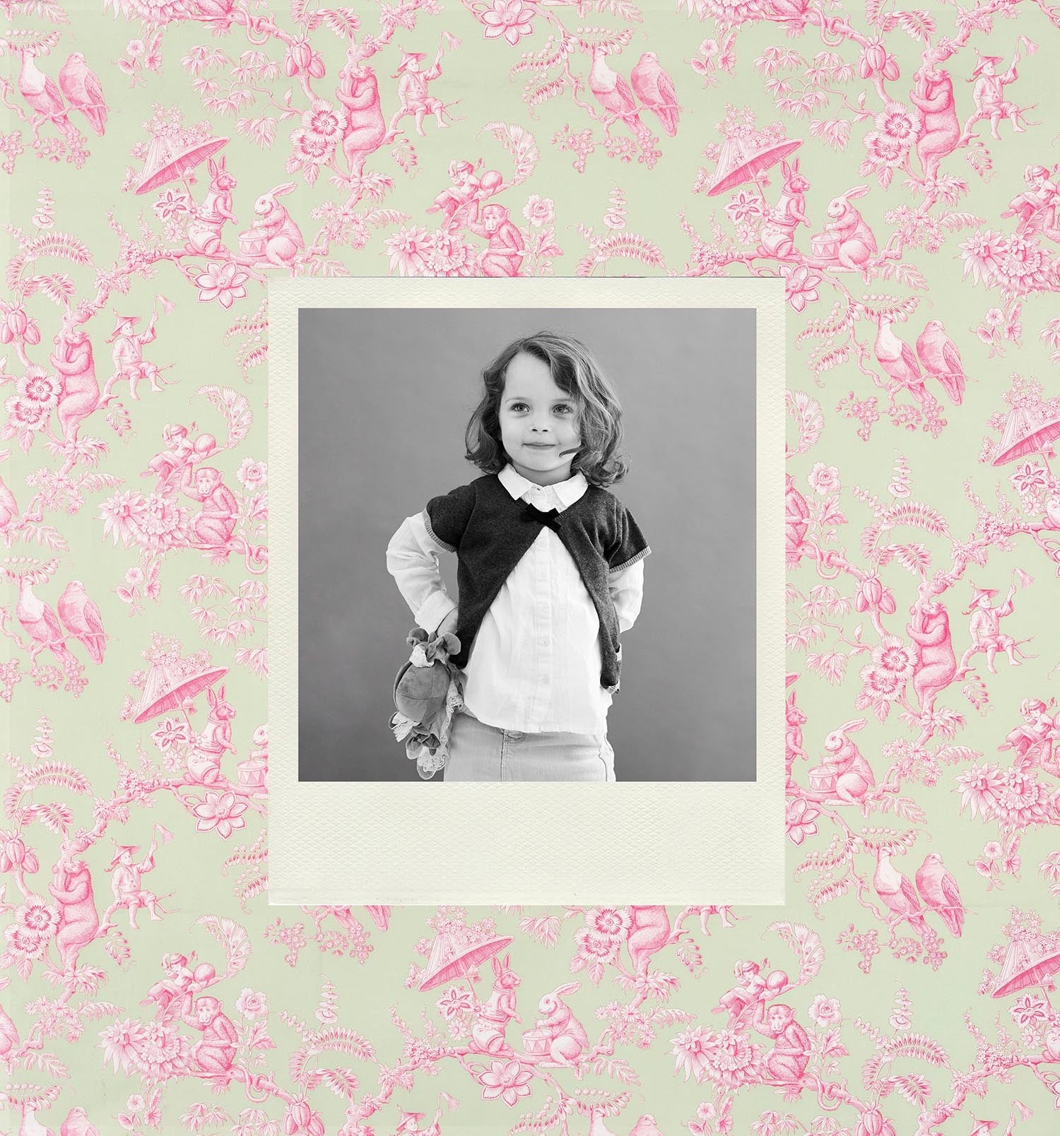 Ouistitis &amp; co Ciel - Confettis