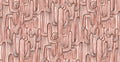 Sonora Sable Rose - Les Dessins 3