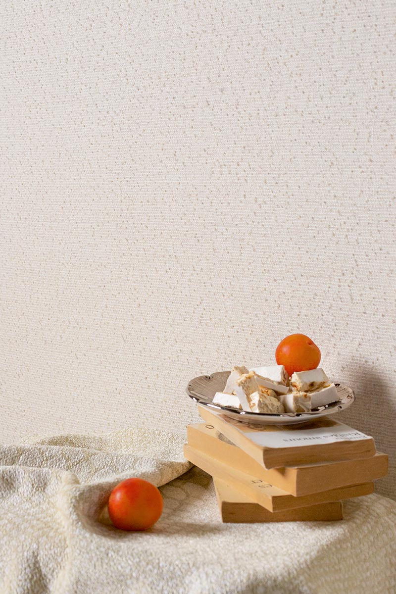 Felindra Chantilly - Natecru Textures N.3