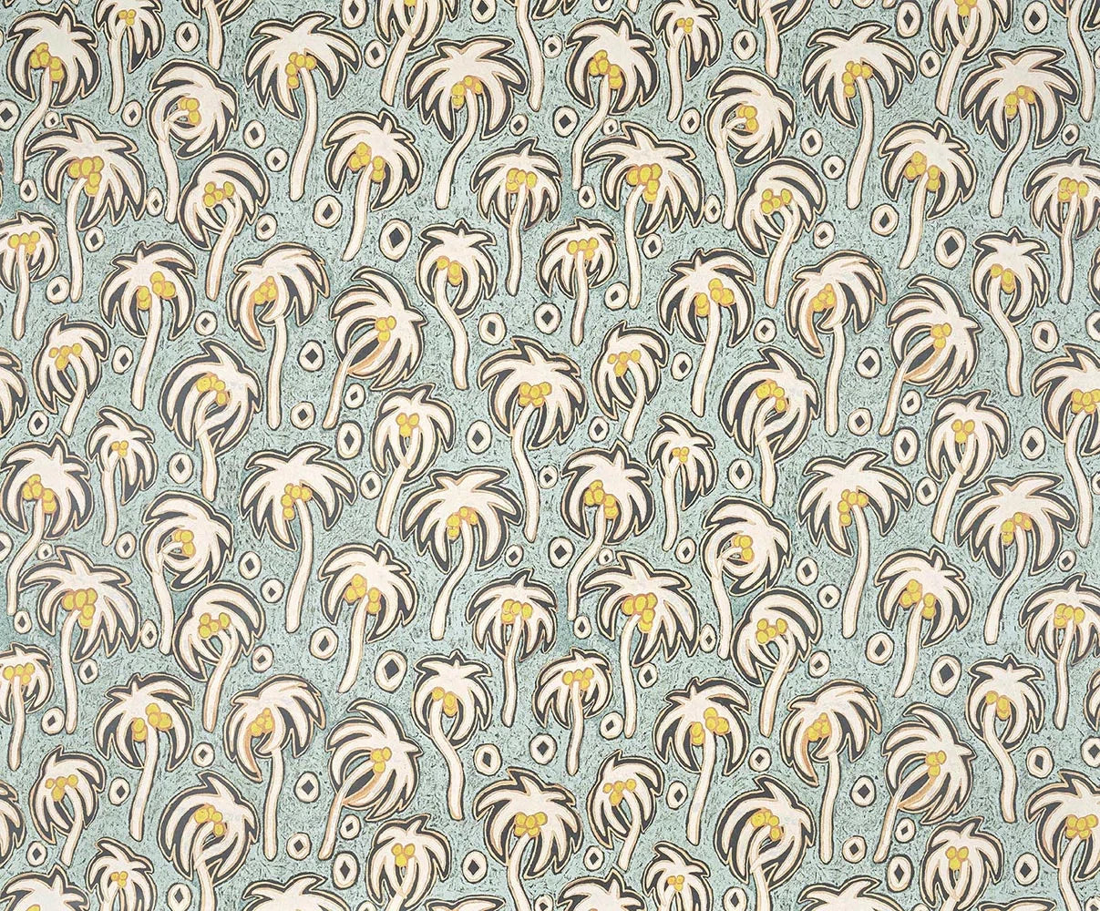 Borneo Tropical - Les Dessins 7