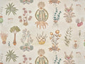 Keiko Lie De Vin - Jardins Secrets