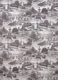 Les fontainiers Fusain - Jardin À La Française