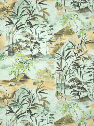 Oboshi Celadon - Les Dessins 6