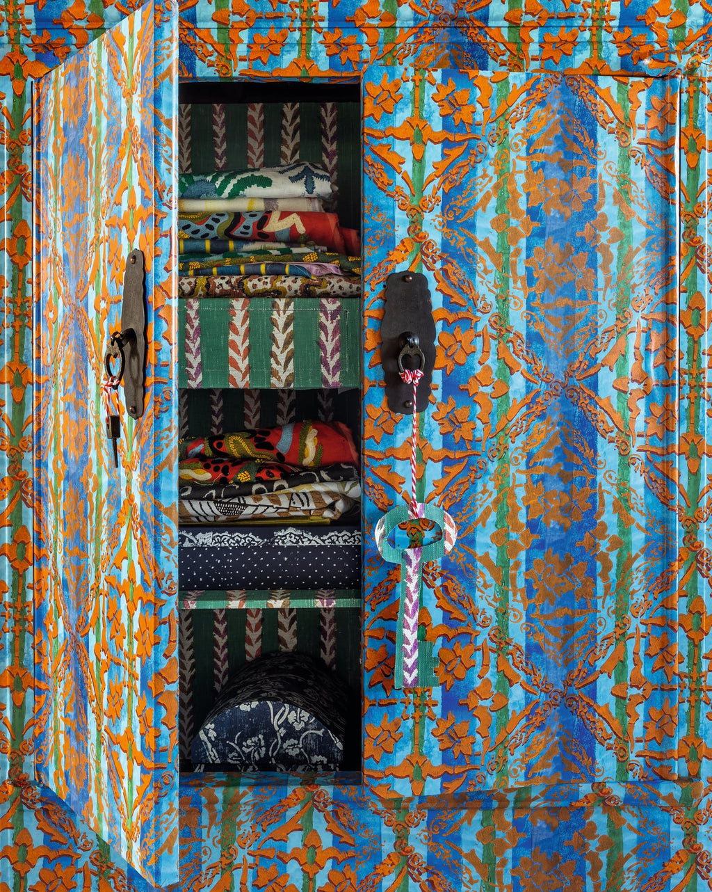 Izamal Original - Memoires Colorees