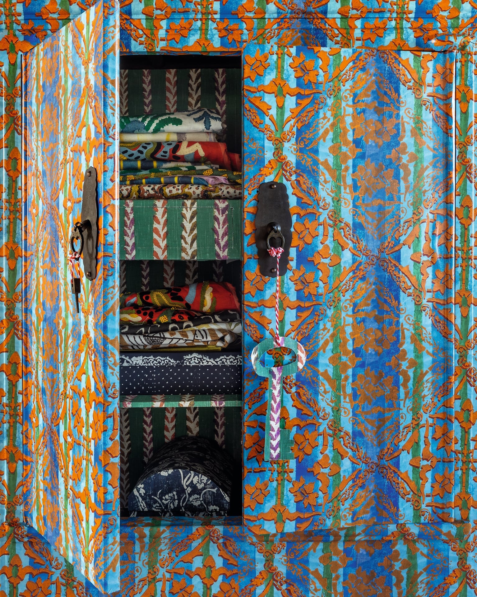 Izamal Original - Memoires Colorees