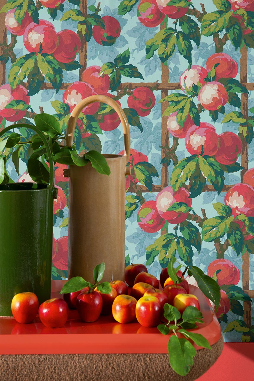 Galla Vert Pomme - Jardins Secrets