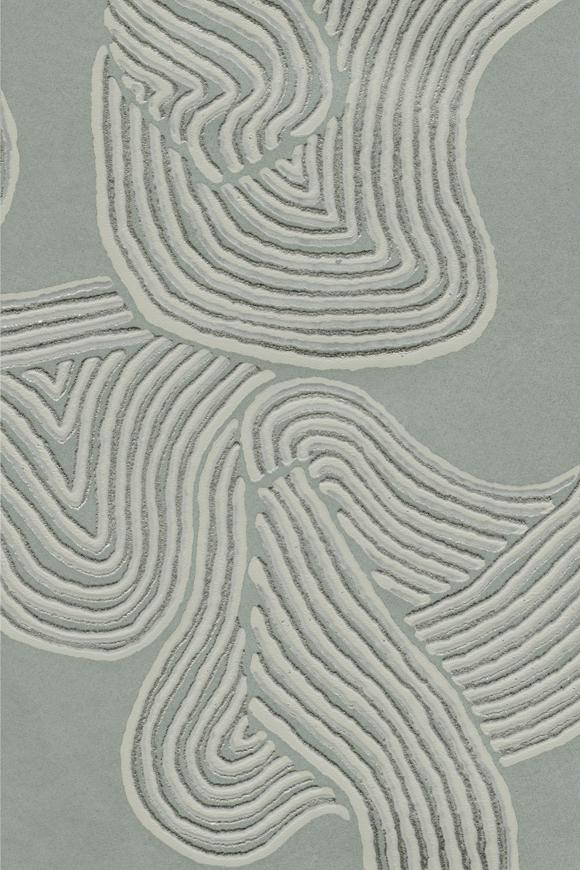 Eolian Jadeite - Zephyr