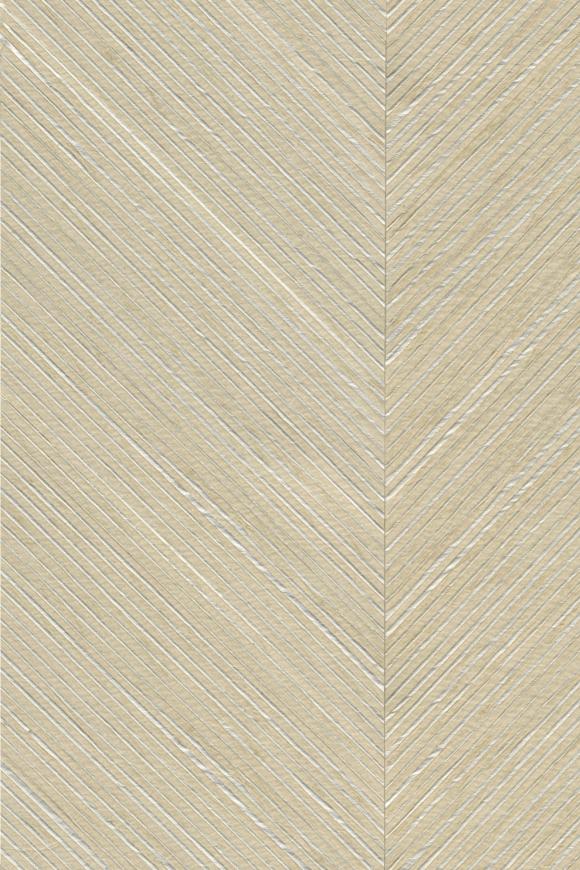 Kinisi Warm Silver - Zephyr