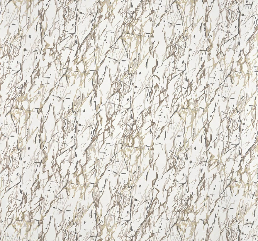 Aelys metal Argent - Natecru Textures N.3
