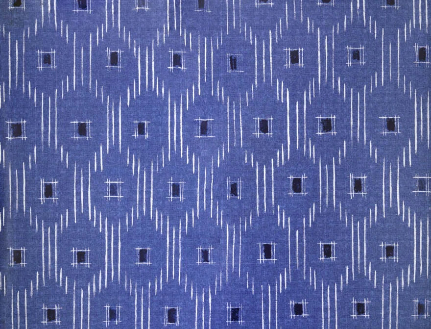 Kaori Indigo - Soleil Levant