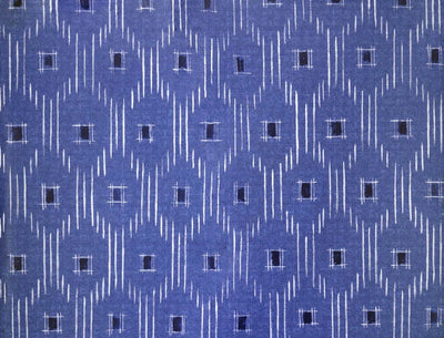 Kaori Indigo - Soleil Levant