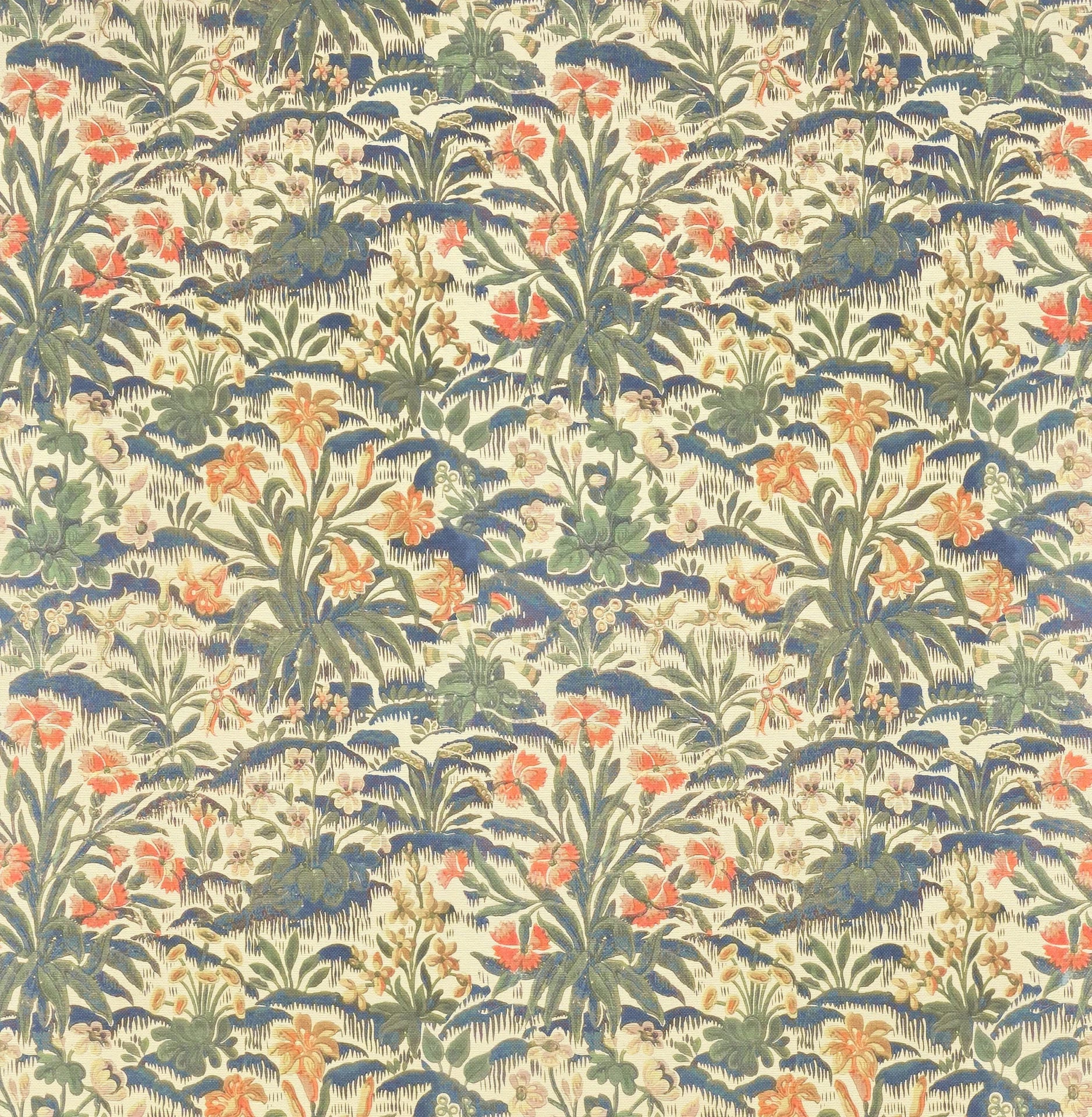 Harcourt Celadon - Jardin À La Française