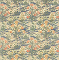 Fleurs de guise Verdure - Jardin À La Française