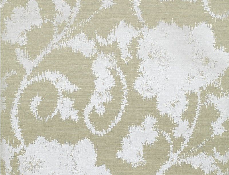 BYZANCE WALLPAPER (House On The Klong)