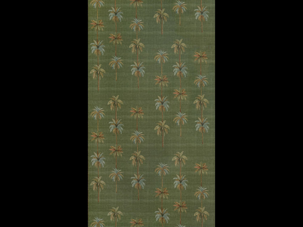 PALM FIELD (TERRA REVERIE)