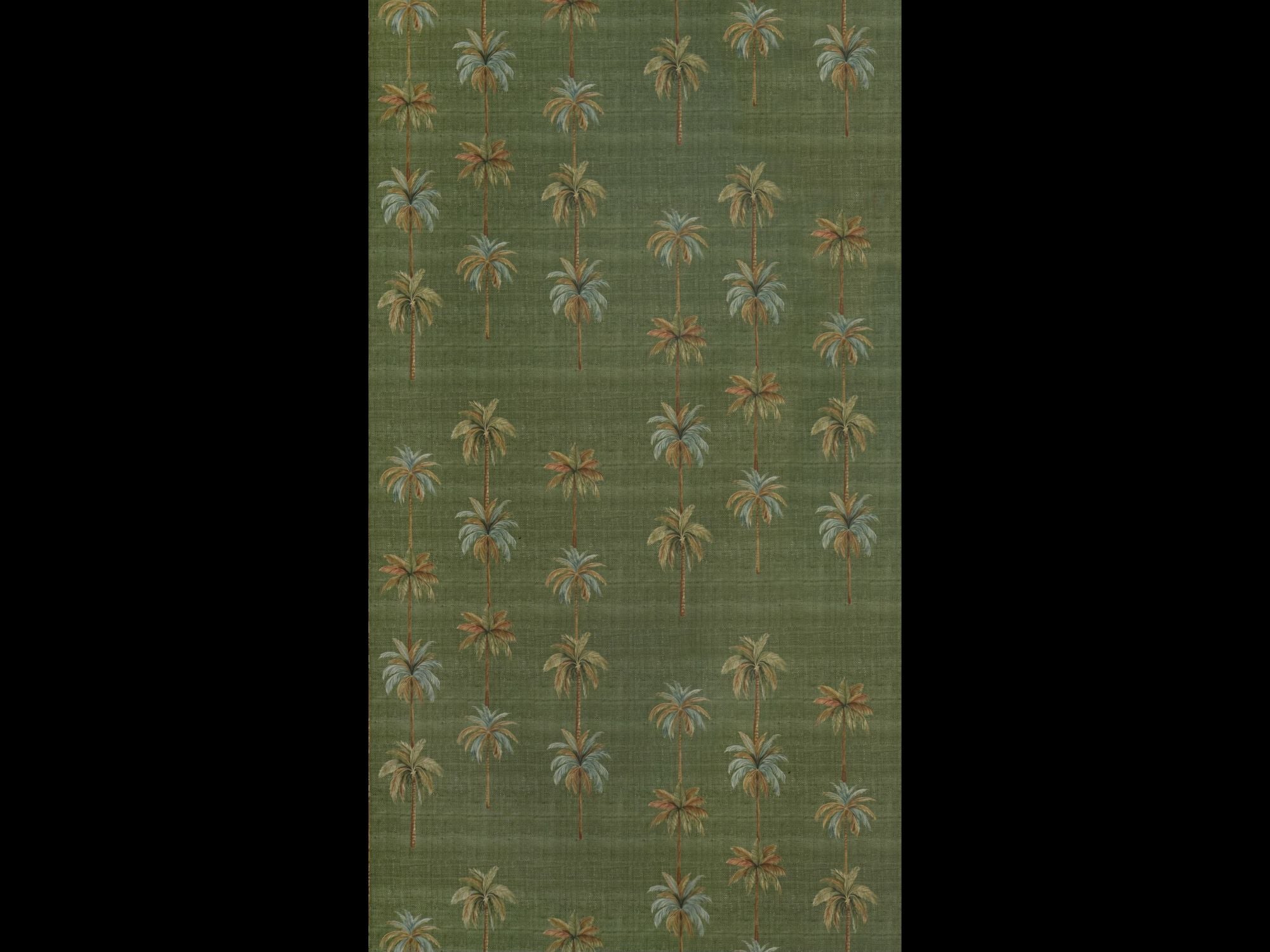 PALM FIELD (TERRA REVERIE)