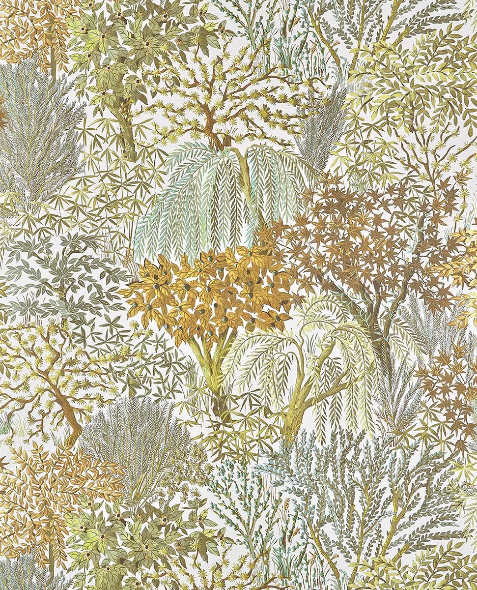 Eldorado Foret - Jardins Secrets