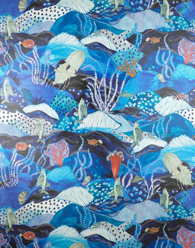 Les maldives Ocean - Les Dessins 7