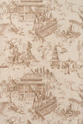 Le printemps du mekong metal Or - Les Dessins 4