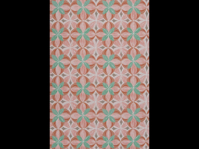CONSTANTINOPLE WALLPAPER (NON-WOVEN) (FLAIR - GERT VOORJANS FOR JIM THOMPSON)