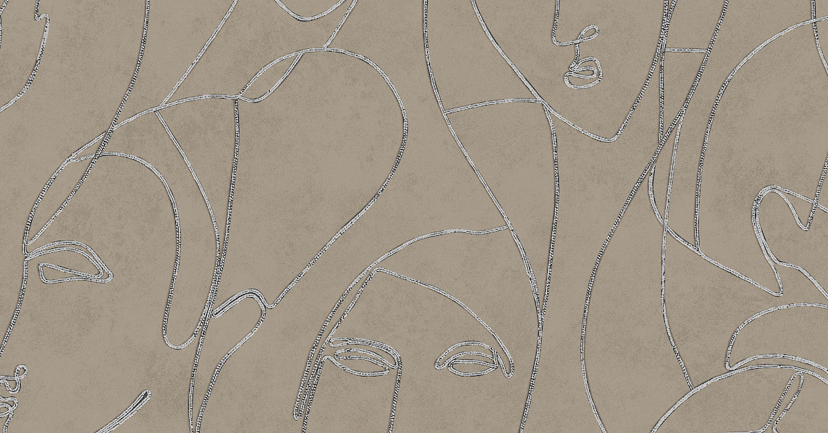 Nefertiti Taupe
