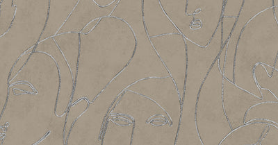 Nefertiti Taupe