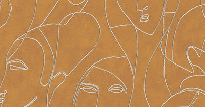 Nefertiti Gold