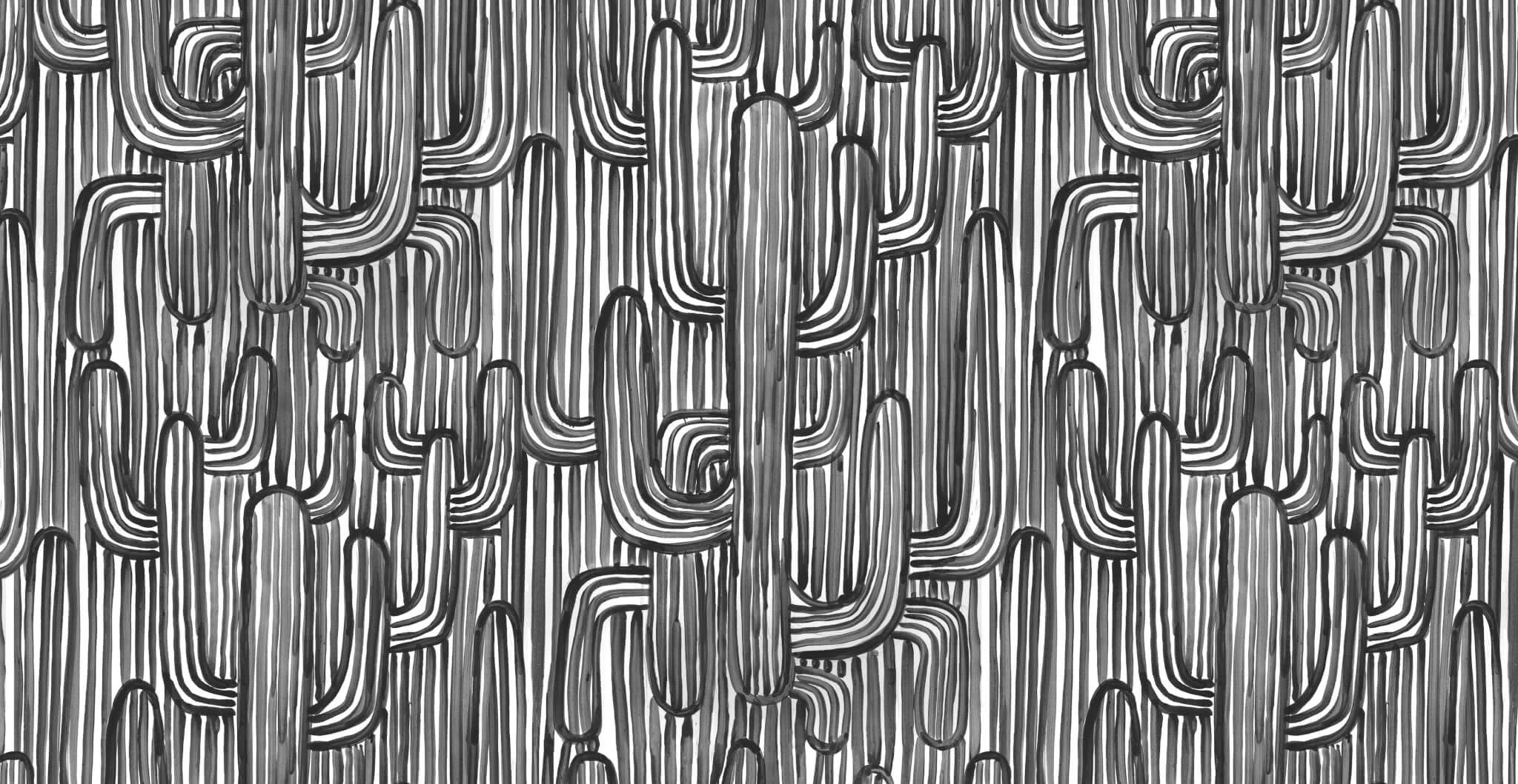 Carriacou Multicolore - Les Dessins 3