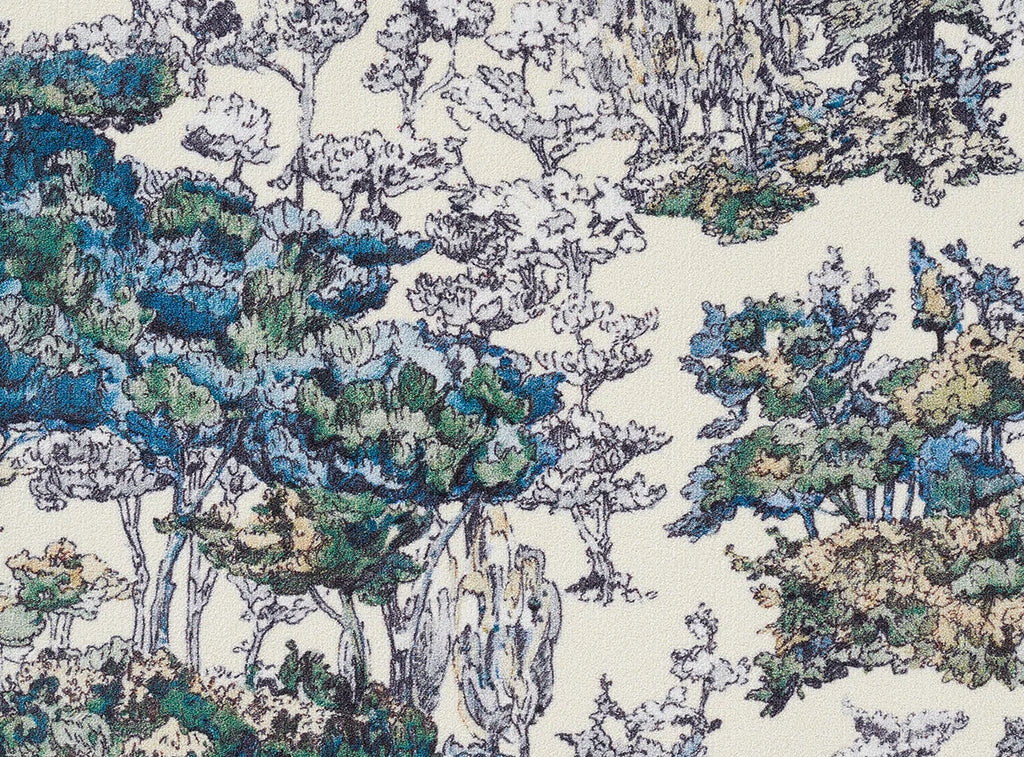 Broceliande Foret - Les Dessins 4