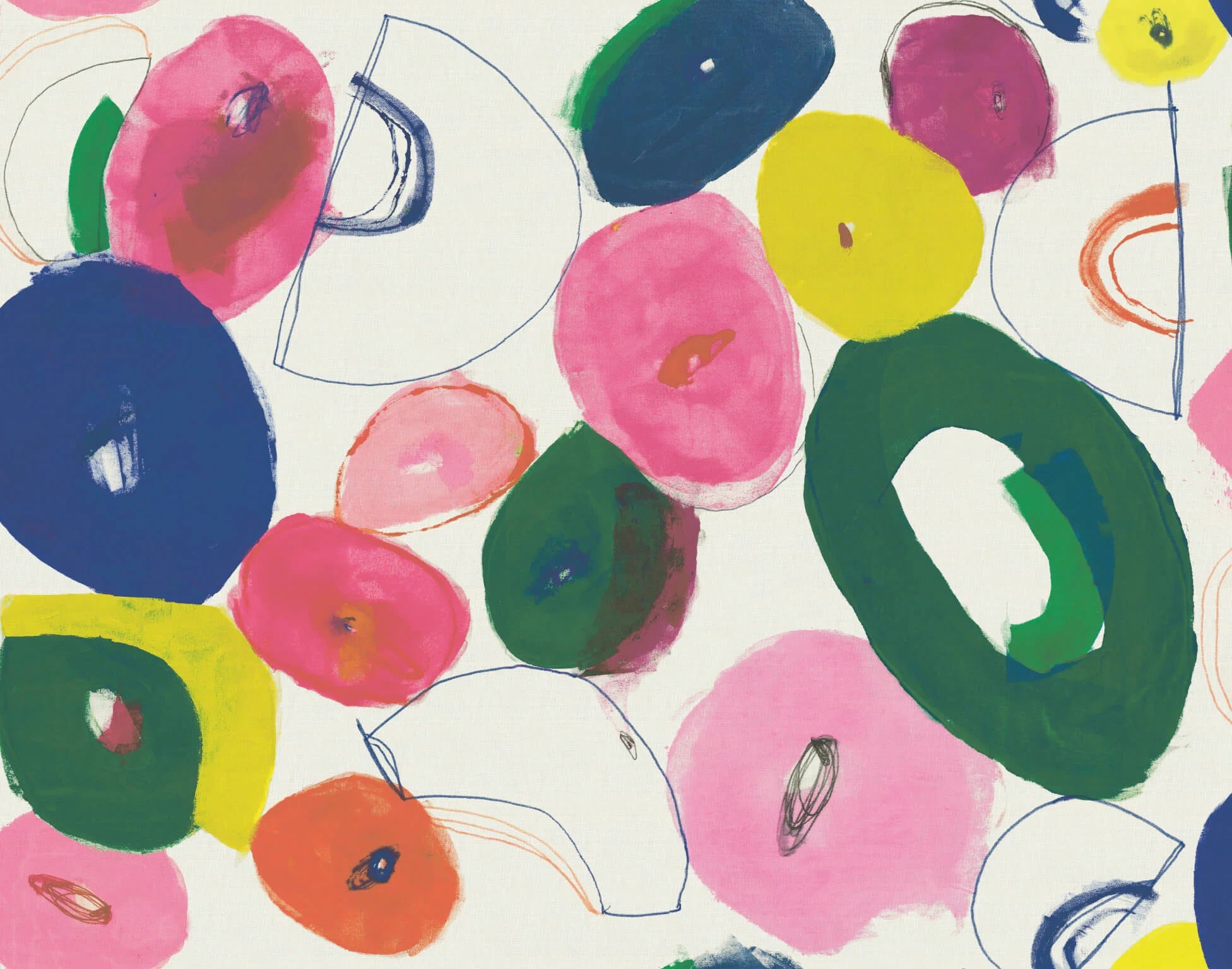 Sur le nil Naturel - Les Dessins 3