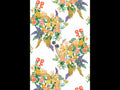 PRIMA VERA WALLPAPER (NON-WOVEN) (FLAIR - GERT VOORJANS FOR JIM THOMPSON)