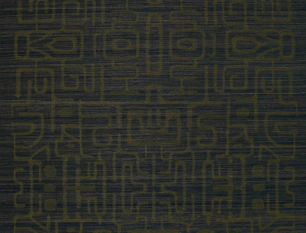 OCEANIA WALLPAPER (Embellished Wallcovering)